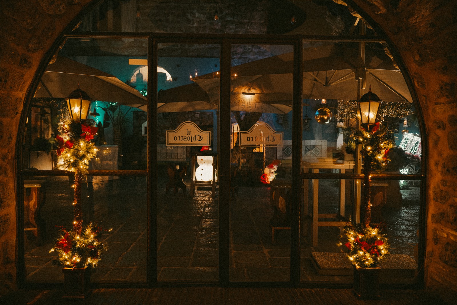 La Magia del Natale al Chiostro Eventi Aversa